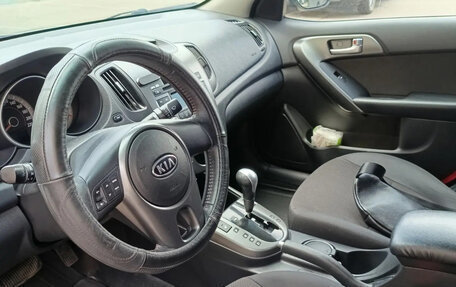 KIA Cerato III, 2010 год, 799 000 рублей, 4 фотография