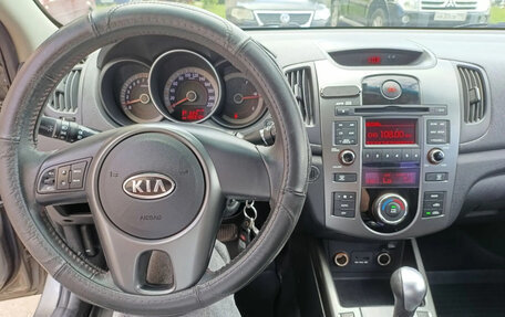 KIA Cerato III, 2010 год, 799 000 рублей, 5 фотография