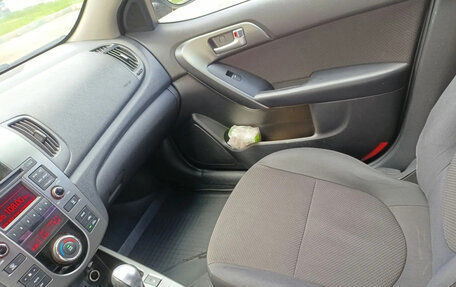 KIA Cerato III, 2010 год, 799 000 рублей, 6 фотография