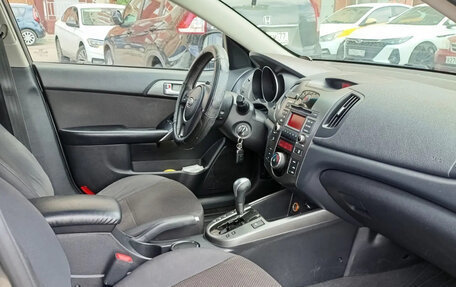 KIA Cerato III, 2010 год, 799 000 рублей, 8 фотография