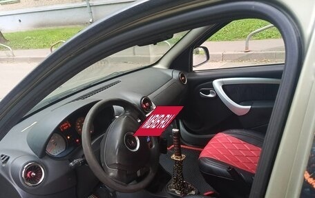 Renault Sandero I, 2010 год, 420 000 рублей, 9 фотография