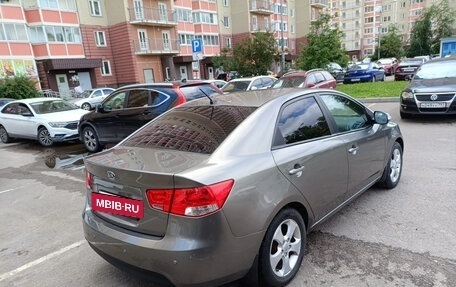 KIA Cerato III, 2010 год, 799 000 рублей, 2 фотография