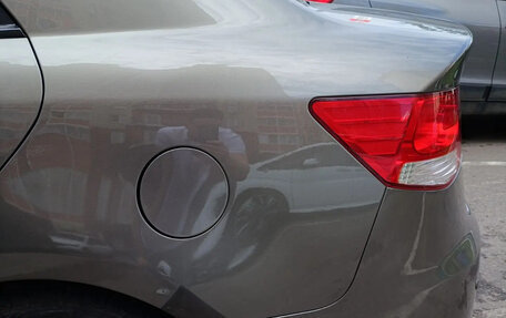 KIA Cerato III, 2010 год, 799 000 рублей, 14 фотография
