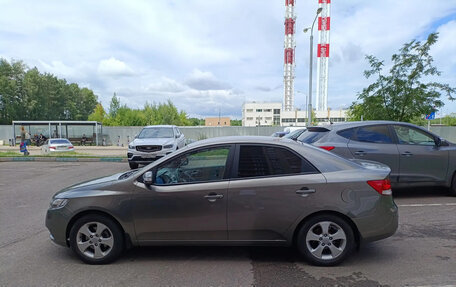 KIA Cerato III, 2010 год, 799 000 рублей, 13 фотография