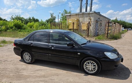 Mitsubishi Lancer IX, 2005 год, 350 000 рублей, 3 фотография