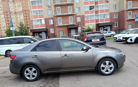 KIA Cerato III, 2010 год, 799 000 рублей, 17 фотография