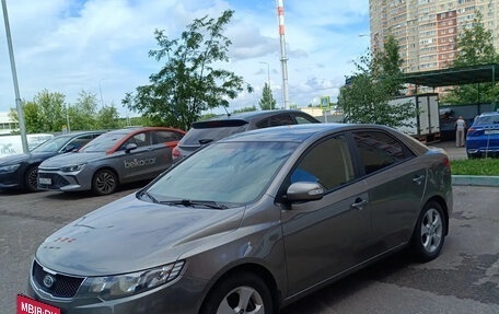 KIA Cerato III, 2010 год, 799 000 рублей, 12 фотография