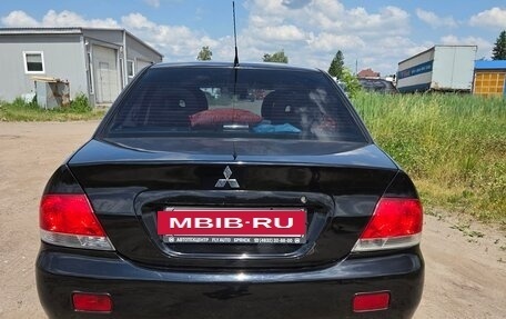 Mitsubishi Lancer IX, 2005 год, 350 000 рублей, 4 фотография