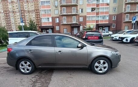 KIA Cerato III, 2010 год, 799 000 рублей, 10 фотография