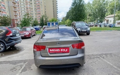 KIA Cerato III, 2010 год, 799 000 рублей, 15 фотография