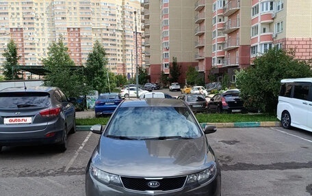 KIA Cerato III, 2010 год, 799 000 рублей, 11 фотография