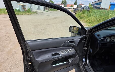 Mitsubishi Lancer IX, 2005 год, 350 000 рублей, 6 фотография