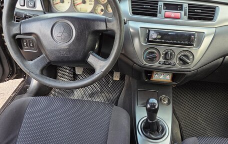 Mitsubishi Lancer IX, 2005 год, 350 000 рублей, 7 фотография