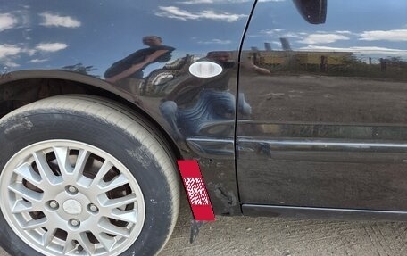 Mitsubishi Lancer IX, 2005 год, 350 000 рублей, 9 фотография