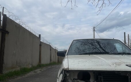 Toyota Camry, 1985 год, 150 000 рублей, 4 фотография