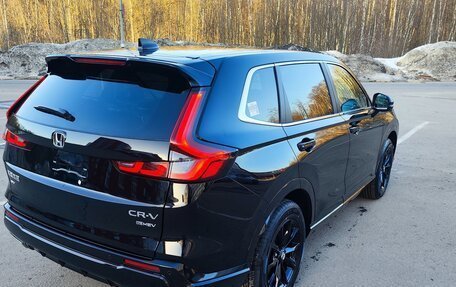 Honda CR-V, 2025 год, 4 750 000 рублей, 3 фотография