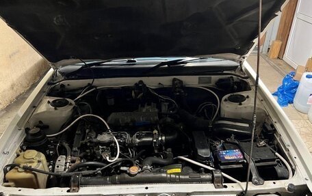Toyota Camry, 1985 год, 150 000 рублей, 7 фотография