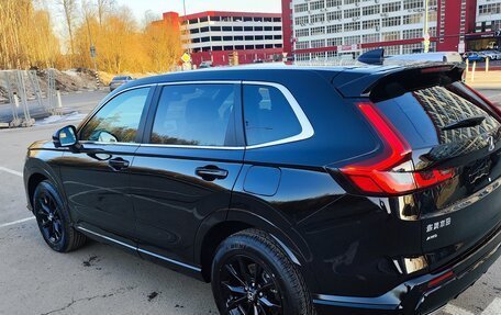 Honda CR-V, 2025 год, 4 750 000 рублей, 4 фотография