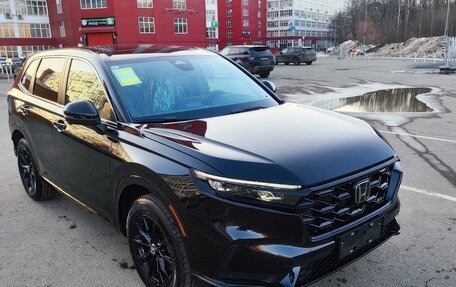 Honda CR-V, 2025 год, 4 750 000 рублей, 2 фотография