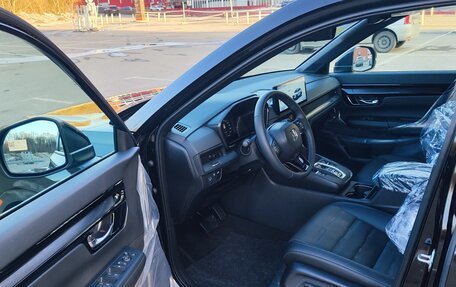 Honda CR-V, 2025 год, 4 750 000 рублей, 6 фотография