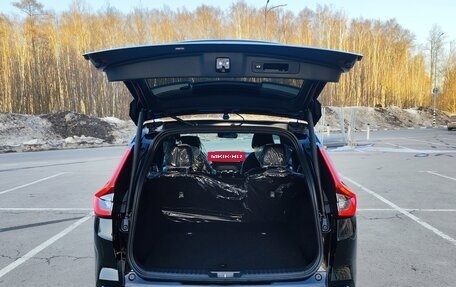 Honda CR-V, 2025 год, 4 750 000 рублей, 5 фотография