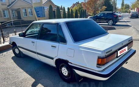Toyota Camry, 1985 год, 150 000 рублей, 6 фотография