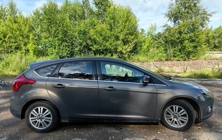 Ford Focus III, 2013 год, 520 000 рублей, 6 фотография