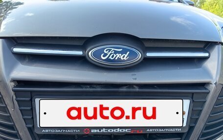 Ford Focus III, 2013 год, 520 000 рублей, 7 фотография