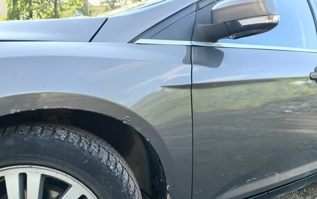 Ford Focus III, 2013 год, 520 000 рублей, 11 фотография