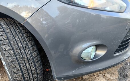 Ford Focus III, 2013 год, 520 000 рублей, 8 фотография