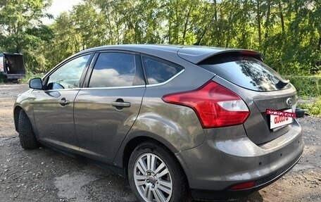 Ford Focus III, 2013 год, 520 000 рублей, 4 фотография