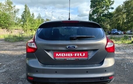 Ford Focus III, 2013 год, 520 000 рублей, 5 фотография