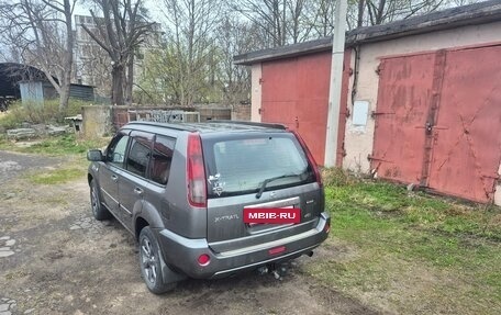 Nissan X-Trail, 2006 год, 650 000 рублей, 4 фотография