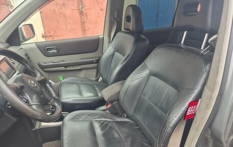 Nissan X-Trail, 2006 год, 650 000 рублей, 3 фотография
