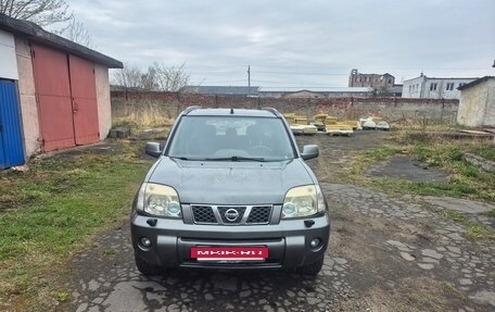 Nissan X-Trail, 2006 год, 650 000 рублей, 2 фотография