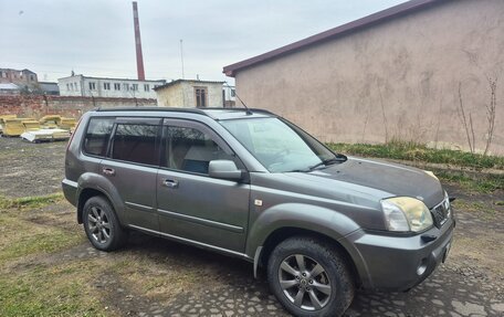Nissan X-Trail, 2006 год, 650 000 рублей, 5 фотография