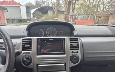 Nissan X-Trail, 2006 год, 650 000 рублей, 6 фотография