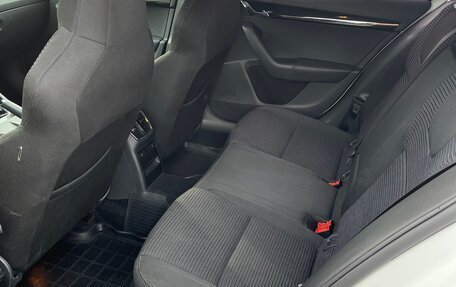 Skoda Octavia, 2016 год, 1 550 000 рублей, 7 фотография