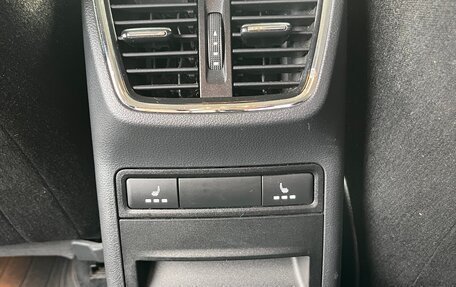 Skoda Octavia, 2016 год, 1 550 000 рублей, 12 фотография