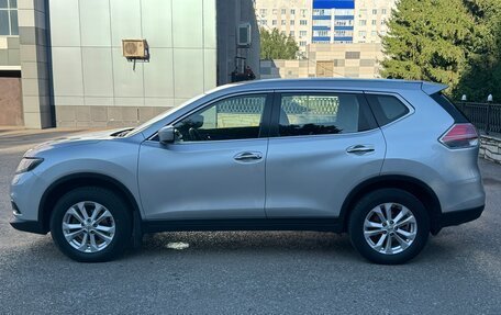 Nissan X-Trail, 2016 год, 1 850 000 рублей, 8 фотография