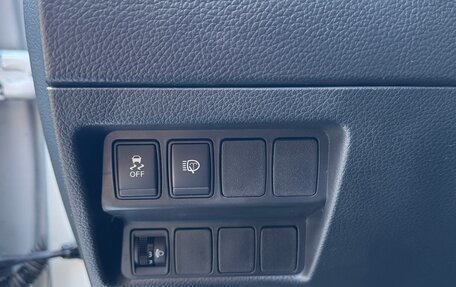 Nissan X-Trail, 2016 год, 1 850 000 рублей, 11 фотография
