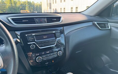 Nissan X-Trail, 2016 год, 1 850 000 рублей, 12 фотография