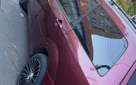 Ford Focus IV, 2004 год, 165 000 рублей, 3 фотография