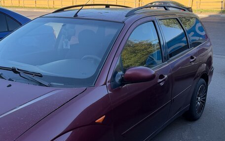 Ford Focus IV, 2004 год, 165 000 рублей, 5 фотография