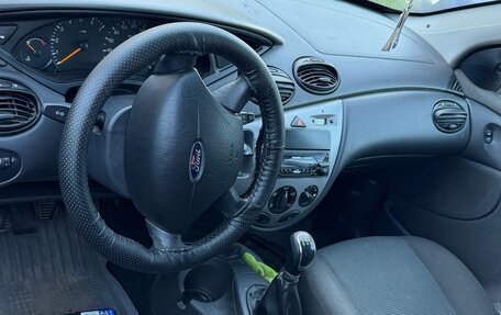 Ford Focus IV, 2004 год, 165 000 рублей, 6 фотография