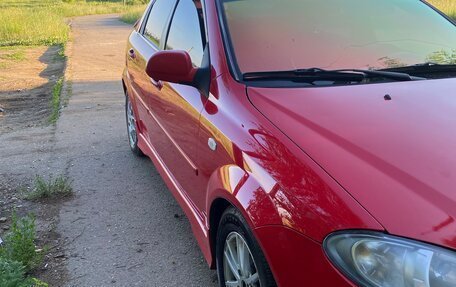 Chevrolet Lacetti, 2008 год, 315 000 рублей, 5 фотография