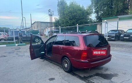 Ford Focus IV, 2004 год, 165 000 рублей, 11 фотография