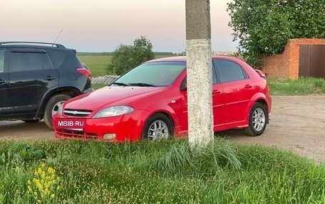 Chevrolet Lacetti, 2008 год, 315 000 рублей, 2 фотография