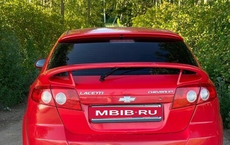 Chevrolet Lacetti, 2008 год, 315 000 рублей, 3 фотография