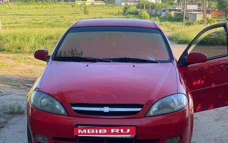 Chevrolet Lacetti, 2008 год, 315 000 рублей, 6 фотография